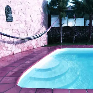  Habitación en casa particular Lanzate España
