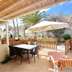  Apartamento Oasis España
