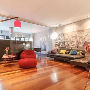  Apartamento Apartamento De Diseño Con Parking España