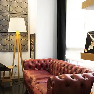  Apartamento Bauhaus By People España