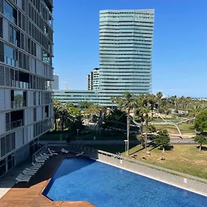 Luxe Mmr Appartement Barcelone
