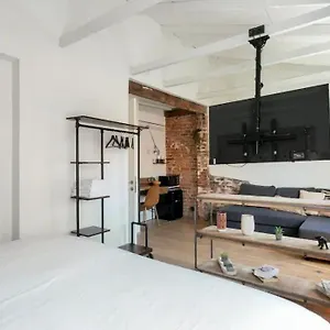 Séjour chez l'habitant Good Vibe, Bilbao