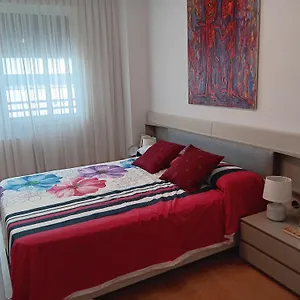 Habitación en casa particular Bolueta, Bilbao