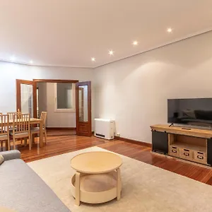 Apartamento Uribitarte, Bilbao