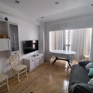  Apartamento Vacacional Paseo Maritimo España