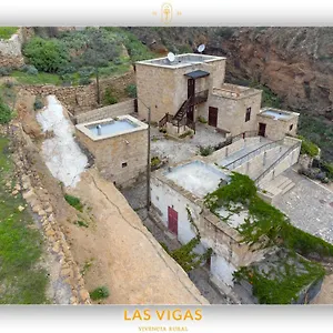  Casa rural Vigas Vivencia Rural España
