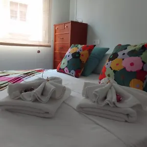 Apartamento Akelarre, Bilbao