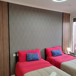 Habitación en casa particular Central Room, Bilbao