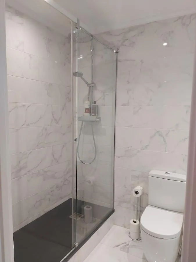 Apartamento Apartamento Lea Bilbao España