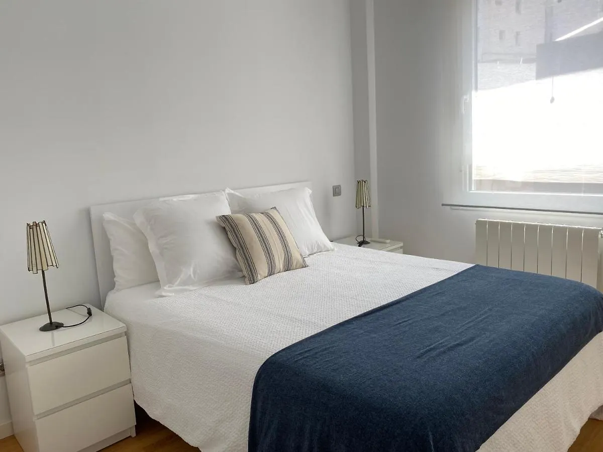 Apartamento Apartamento Lea Bilbao España