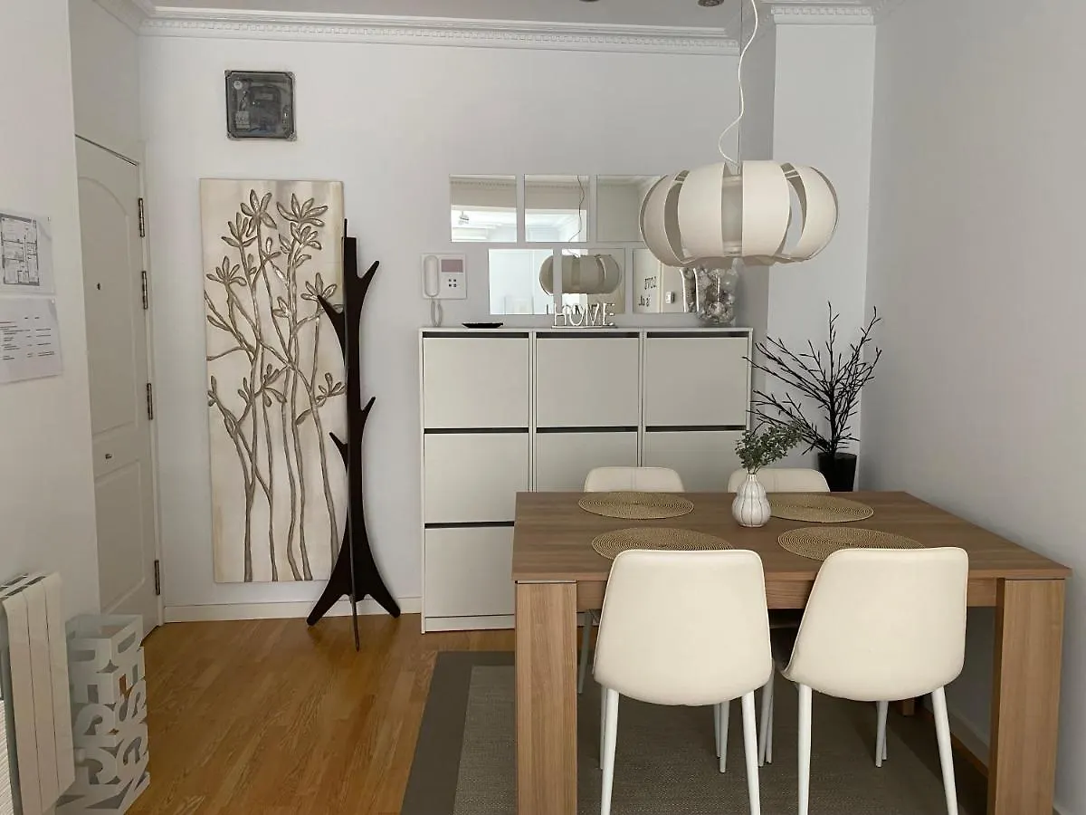 Appartamento Apartamento Lea Bilbao 0*,  Spagna
